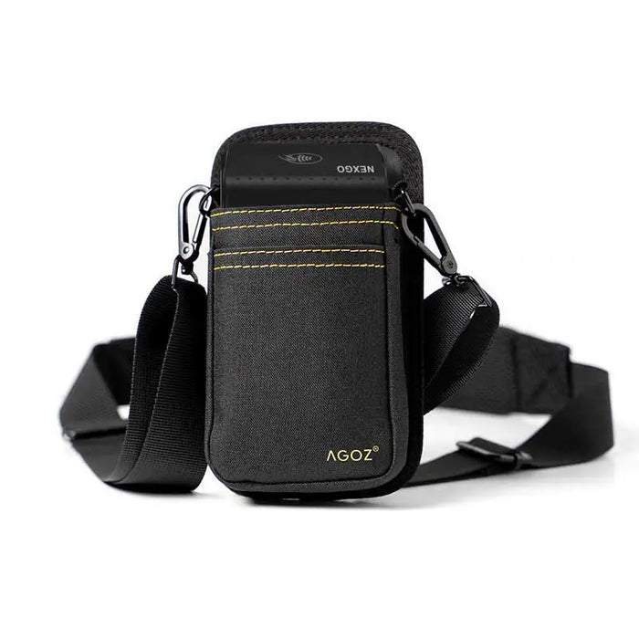 Nexgo N86 Holster with Sling / Waist Belt