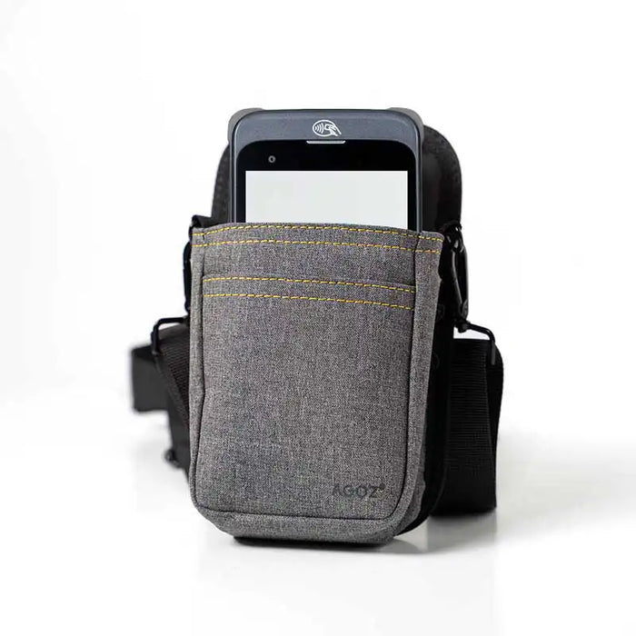 Orderman Pulse OX9 Hospitality Holster with Sling / Waist Belt