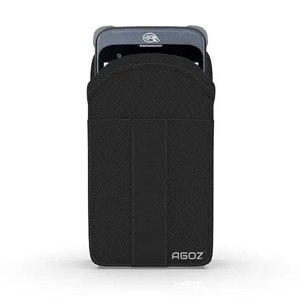 Orderman Pulse OX9 Hospitality Case with Belt Clip and Loop