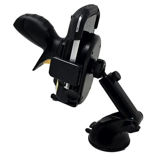 Heavy Duty Cradle Holder for Zebra TC77/TC78 Pistol Grip Scanner