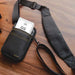 Clover Flex 3 Holster with Sling / Waist Belt - C405 POS
