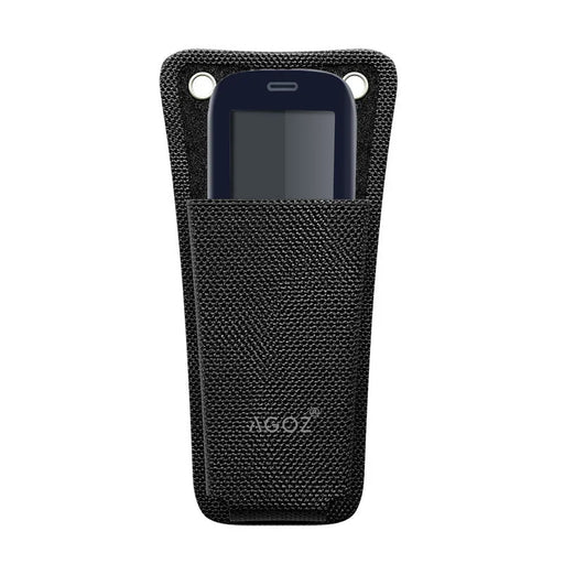 Mountable Case with Belt Clip for Poly Rove 40 Phone