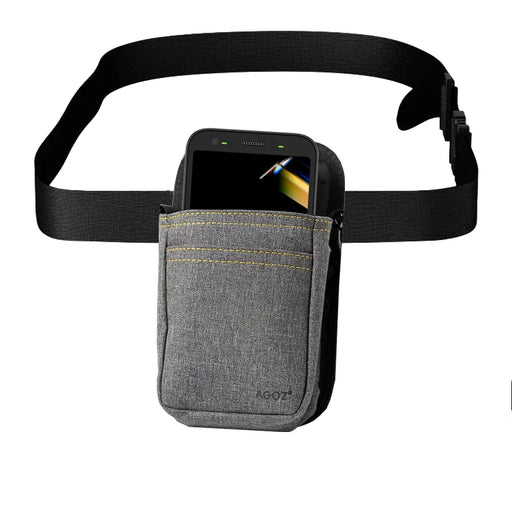 Durable Case with Waist Belt for Zebra TC501 Scanner