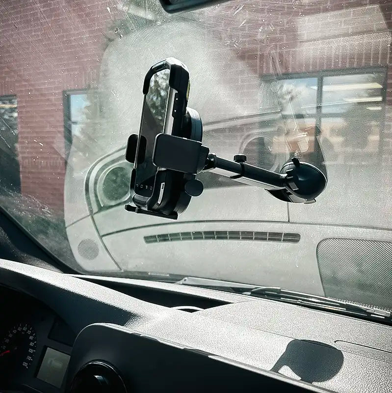 Datalogic Memor 30-35 Scanner Cradle Holder