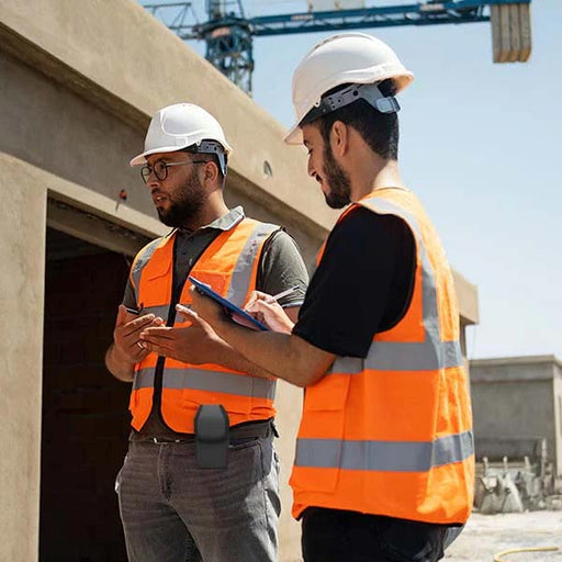 Sonim Smart Phone Case Holster Pouch with Belt Clip