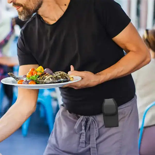 Durable Case with Clip for Spectra S1 Smart POS