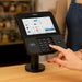 Verifone M424 / M425 Payment Terminal Swivel Stand