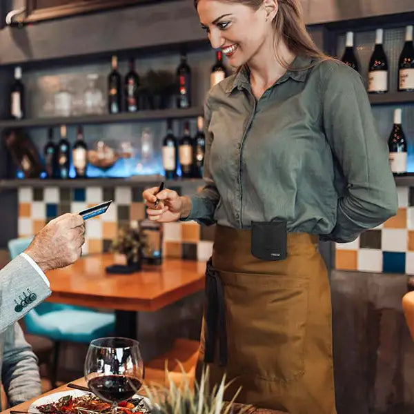 Belt Clip Case for SwipeSimple B350 Card Reader