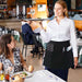 Rugged 3-Pocket Waist Apron for Ingenico POS Teams