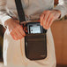 Verifone Victa Mobile POS Holster with Sling / Waist Belt
