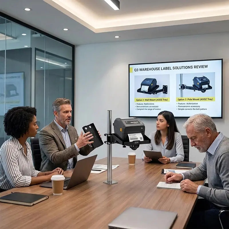 Enterprise Buyers — Save Time & Money