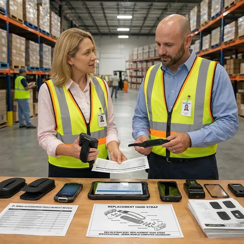 Enterprise Buyers — Save Time & Money