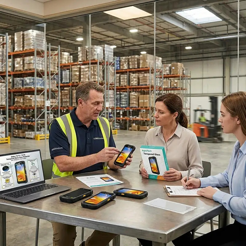 ENTERPRISE BUYERS — SAVE TIME & MONEY