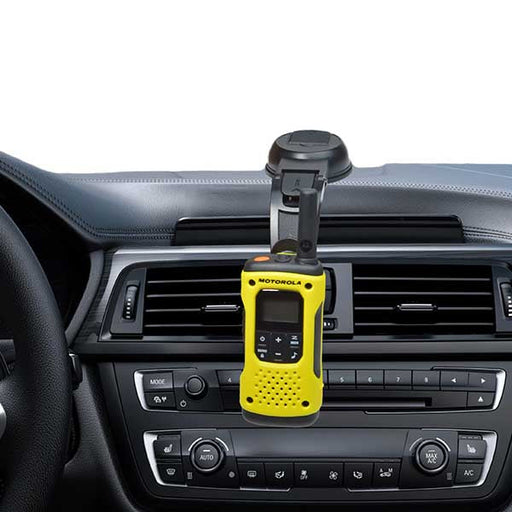 Car Mount Holder for Baofeng Handheld Radio