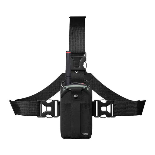 Radio Chest Harness Pouch for Rocky Talkie