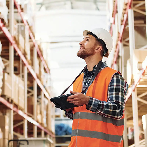 Tablets im operativen Datenmanagement