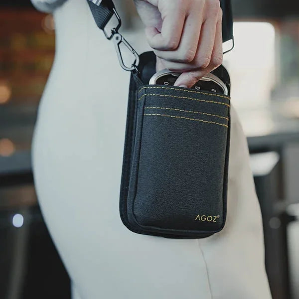 Zebra TC701 Barcode Scanner Holster with Sling