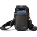 Shift4 Portable POS Terminal Holster with Adjustable Waist Belt