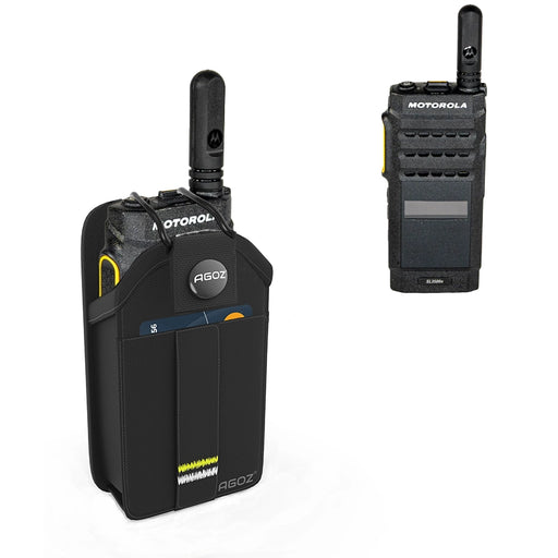 Heavy Duty Case for Motorola MOTOTRBO SL7580/E Two Way Radio