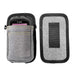 Small Case with Waist Belt for Zebra TC22 Scanner