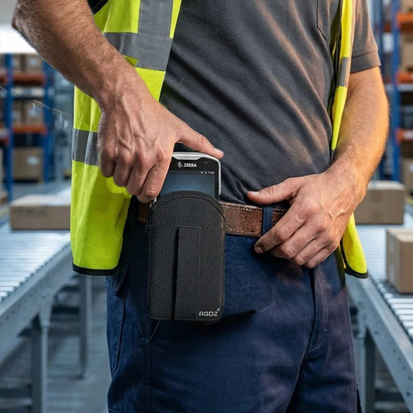 Schutz mit Workflow-Design in Einklang bringen