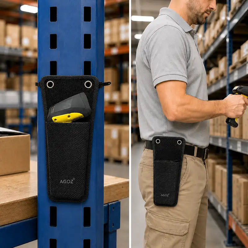 Passform und Funktion für Cognex montierbares Scannergehäuse