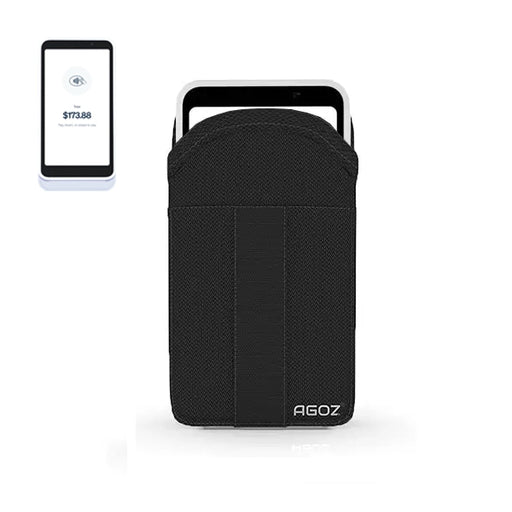 Holster for Stripe Reader S710 with Belt Clip