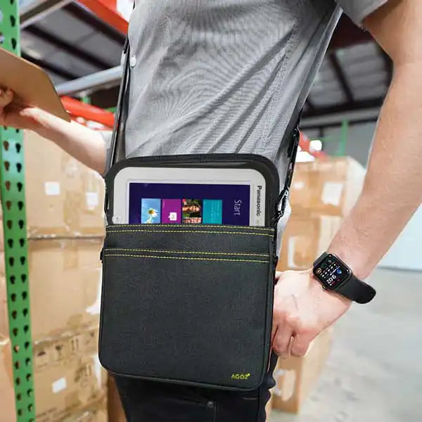 Panasonic Tablet Carrying Case with Sling