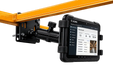 AGOZ Zebra ET65 Forklift Tablet Mount Holder
