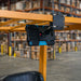 AGOZ Samsung Galaxy Tab Active4 Pro Forklift Tablet Mount Holder