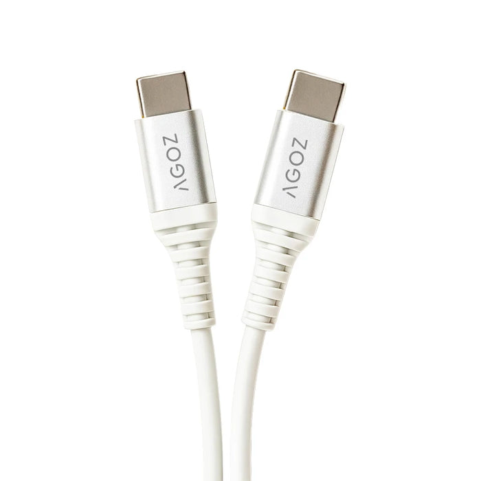 38W Fast Car Charger & USB-C Coiled Cable for Honeywell CT45 / CT45XP