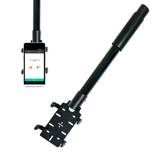 Drive-Thru Handheld POS Mount for Valor VP550E