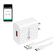 Wall Charger & USB-C Cable for Valor VP550E POS Terminal