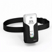 AgozTech black holster case with waist belt holding Clover Flex 4 C406 payment terminal