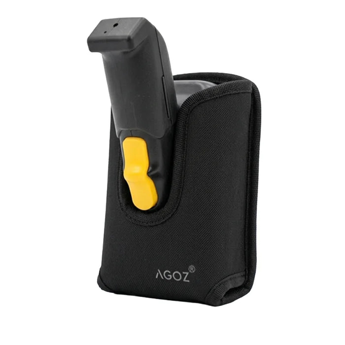 Zebra TC58 Mobile Computer Holster Compatible with Trigger Handle &  Belt Clip | Agoz