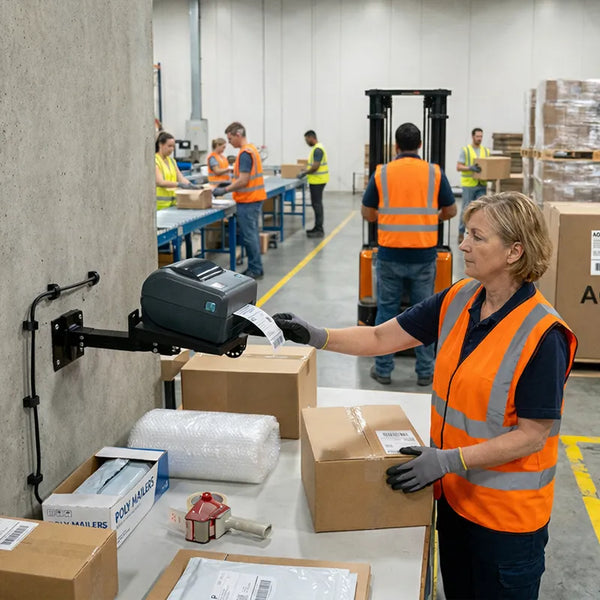 Haltbarkeit und Materialien
