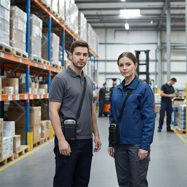 Unterstützung großer Belegschaftsoperationen