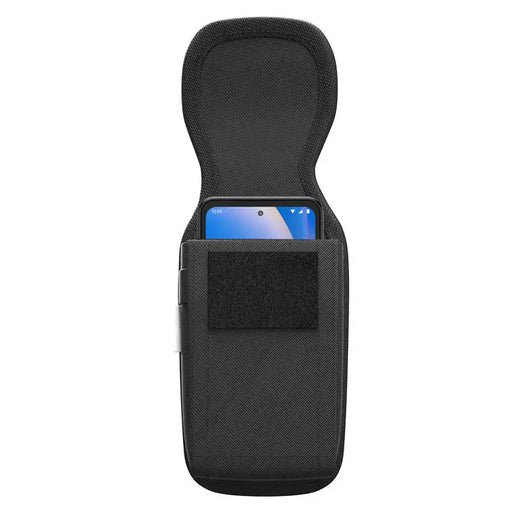 Zebra EM45 RFID Case with Metal Belt Clip