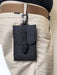 Molle Tactical Phone Case with Clip