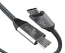 USB-C to USB-C Fast Charging Cable for Motorola