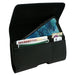 Leather Wallet Case for Samsung Galaxy S20 Plus with Card Holder
