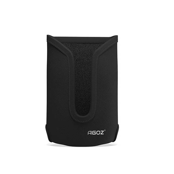 Rugged Holster for Zebra TC21 Scanner with Trigger Handle
