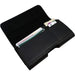 Leather Wallet Case for iPhone 12 Pro Max with Card Holder
