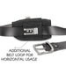 Military Grade Belt Clip Holster for Google Pixel 2 XL